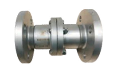 クリオジェニック分離バルブ フレンズ接続 スレッド接続 -196~+80 °C LNG LOX LIN LAR LCO2
