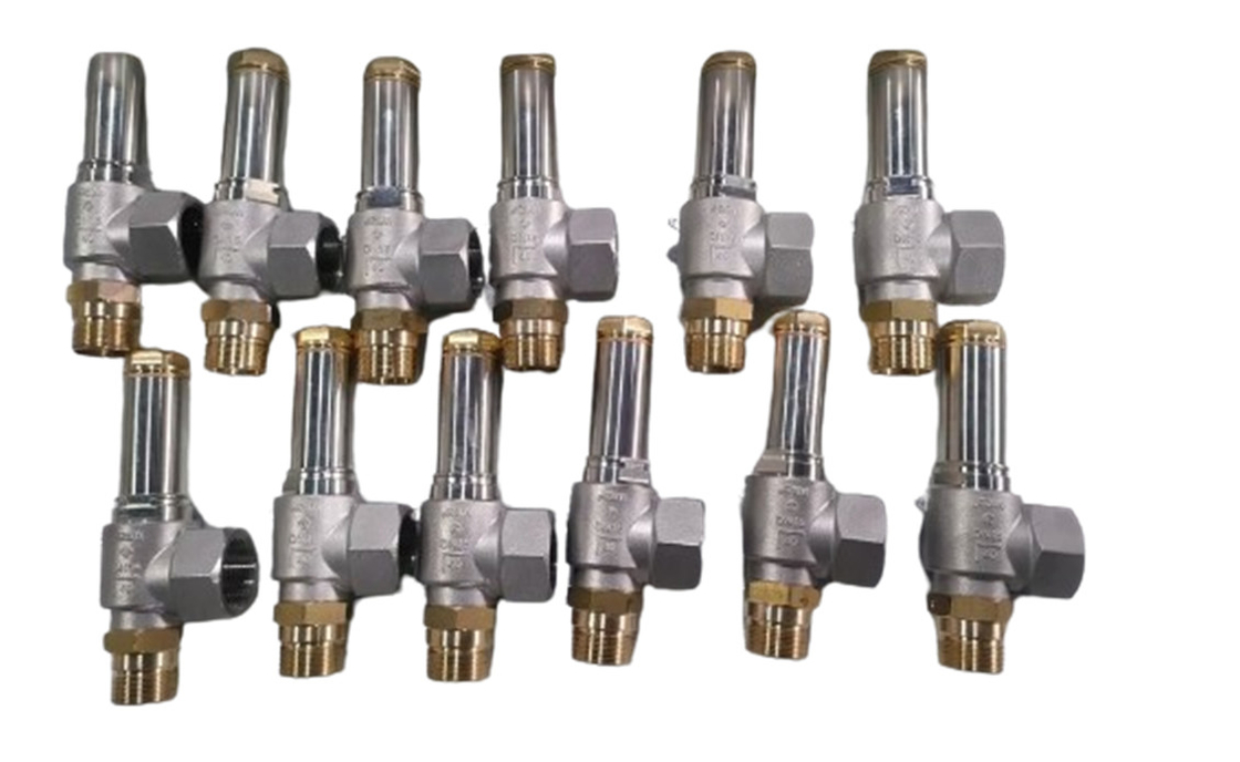 DN15 クリオジェニック PTFE フルオープンバルブ CF8 CF3 LIN LOX LAR LNGタンク 品質良好