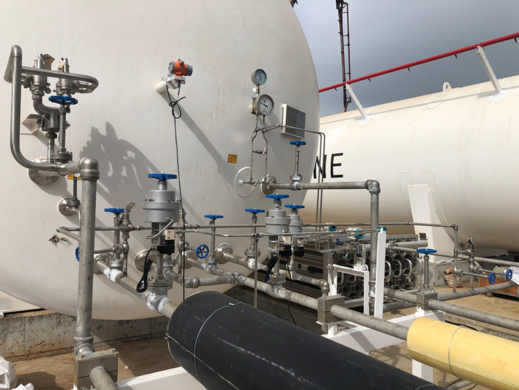 LOX LNG LIN LAR 高圧チェックバルブ,ボールバルブ PN320 SS304