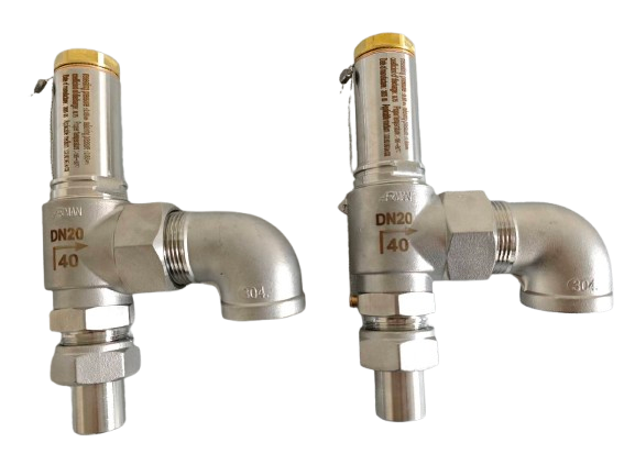 ステンレス鋼304/316極低温グローブバルブ、最大圧力5.0MPa、-196℃～+80℃の温度範囲
