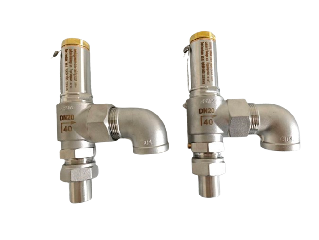 ステンレス鋼304/316極低温グローブバルブ、最大圧力5.0MPa、-196℃～+80℃の温度範囲